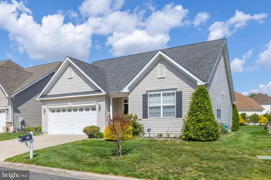 703 Weatherby Dr, Deptford, NJ 08096 - #3