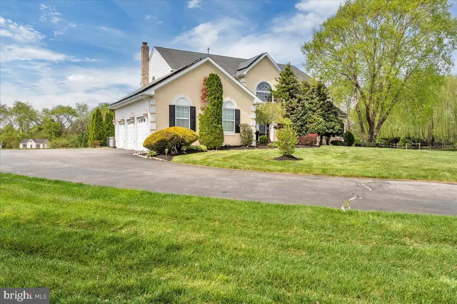 4 James Ct, Swedesboro, NJ 08085 - #2