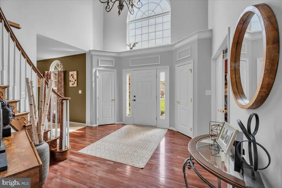 4 James Ct, Swedesboro, NJ 08085 - #3