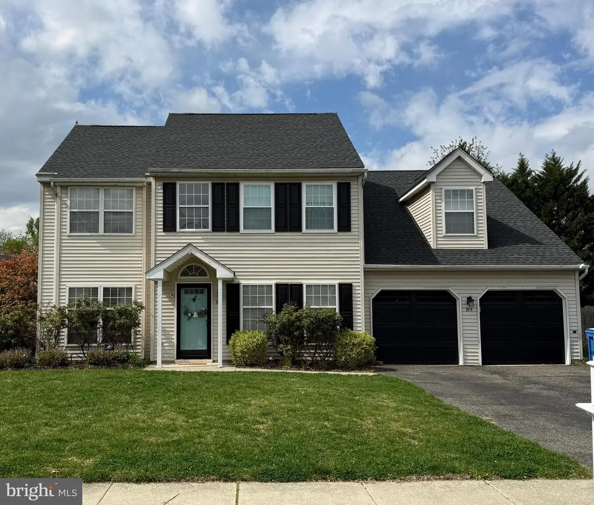 89 Weathervane Dr, Mount Royal, NJ 08061 - #1