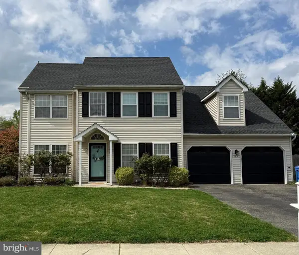 89 Weathervane Dr, MOUNT ROYAL, NJ 08061