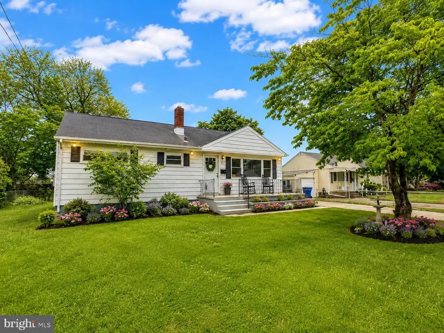 228 Pomona Ave, Glassboro, NJ 08028 - #2
