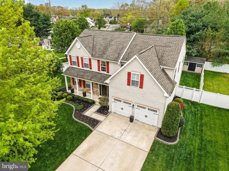 306 Pickwick Dr, Williamstown, NJ 08094 - #3