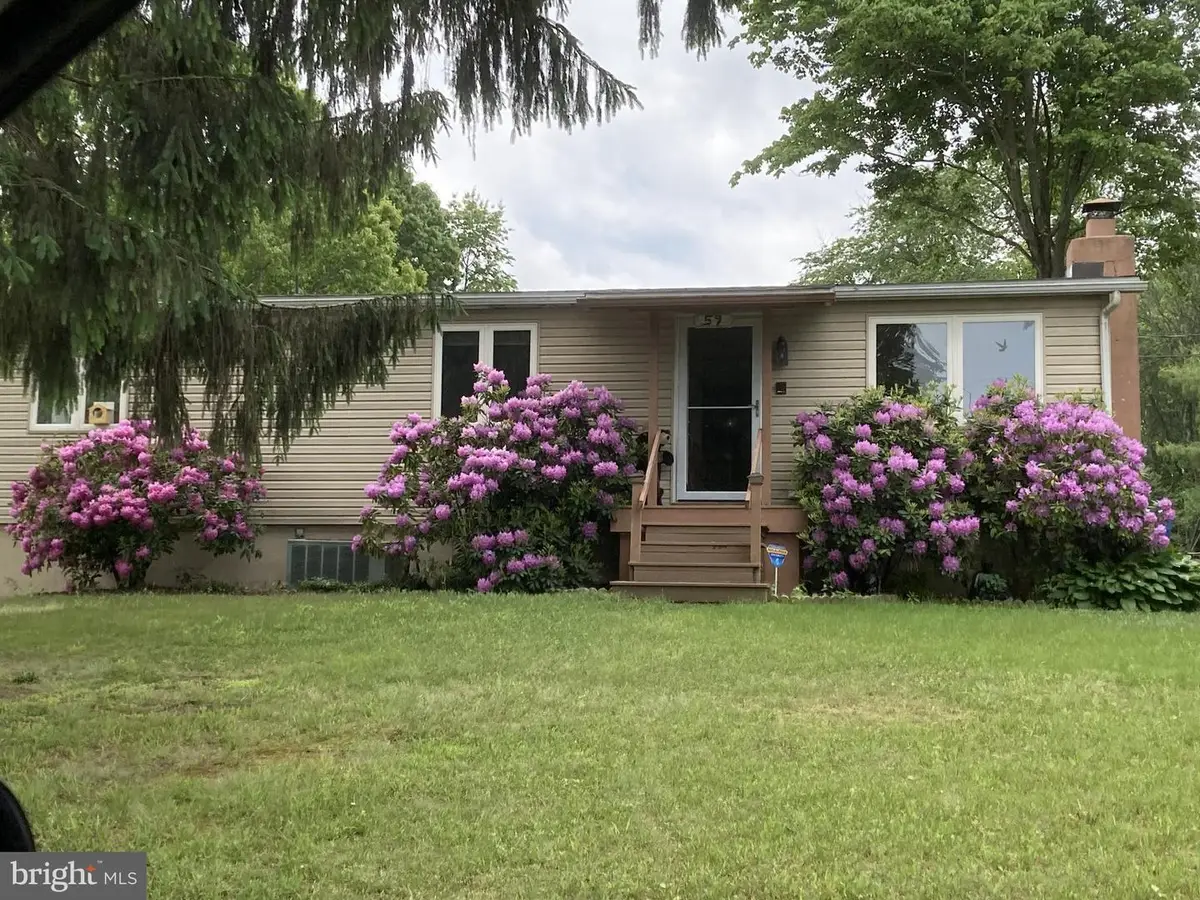 59 Berkley Rd, Clarksboro, NJ 08020 - #1