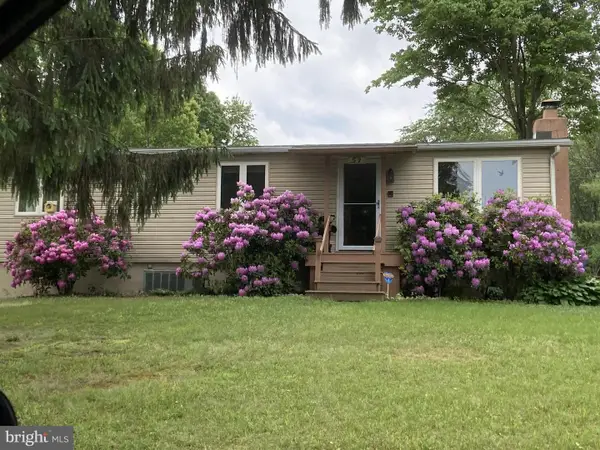 59 Berkley Rd, CLARKSBORO, NJ 08020