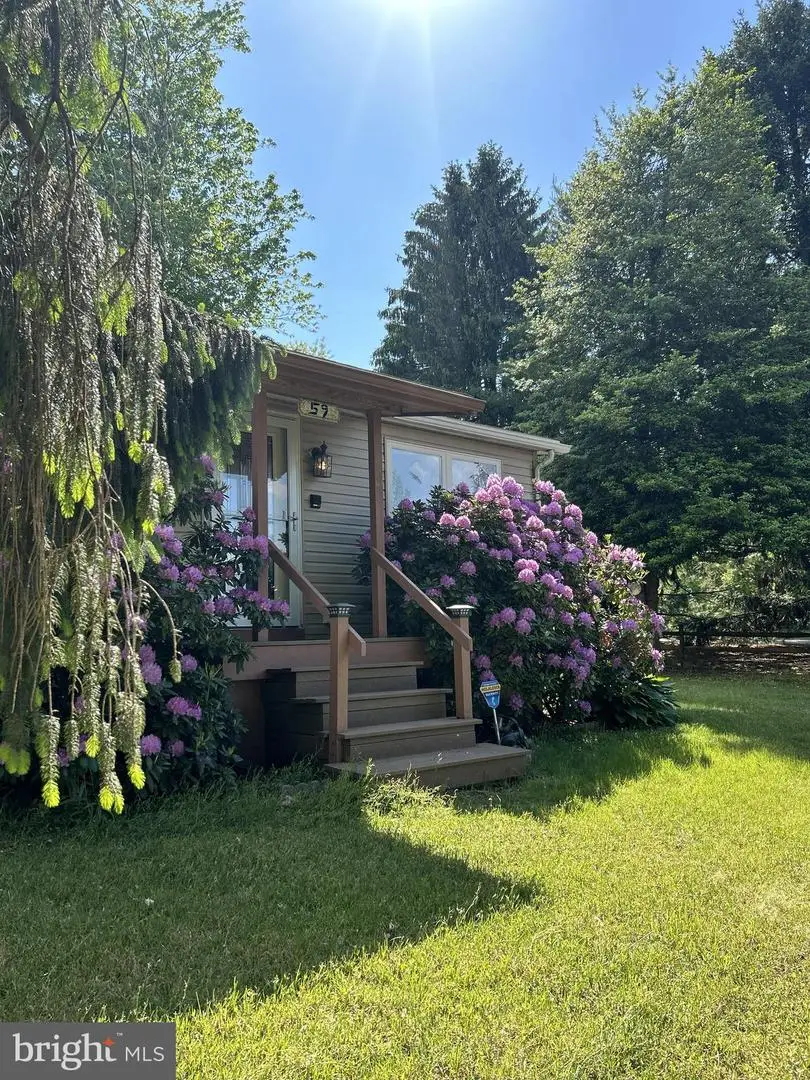 59 Berkley Rd, Clarksboro, NJ 08020 - #2