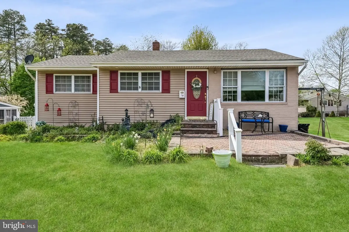 19 Barclay Drive, Turnersville, NJ 08012 - #1