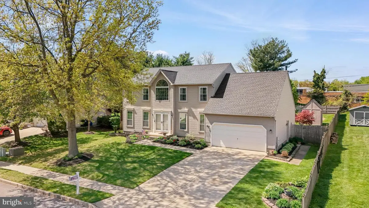 1404 Weatherly Ct, West Deptford, NJ 08086 - #1