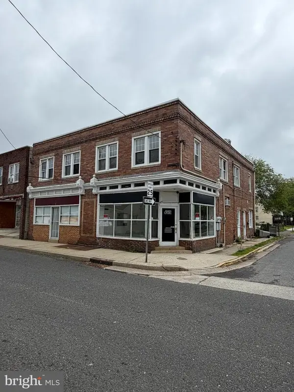 915-917 N Delaware St, PAULSBORO, NJ 08066