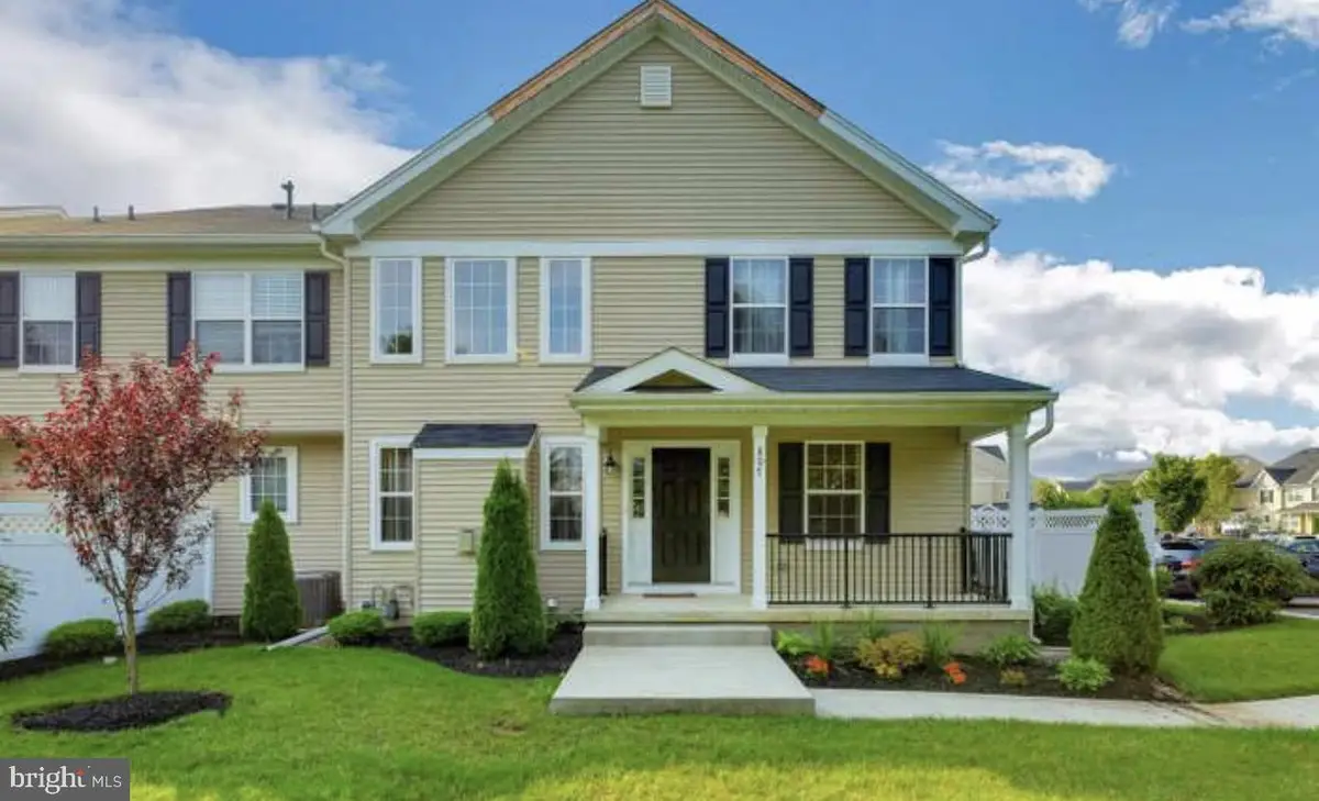 807 Lexington Mews, Swedesboro, NJ 08085 - #1