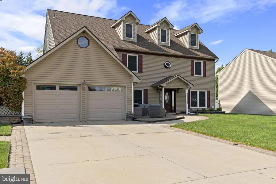 311 New Castle Ln, Swedesboro, NJ 08085 - #3