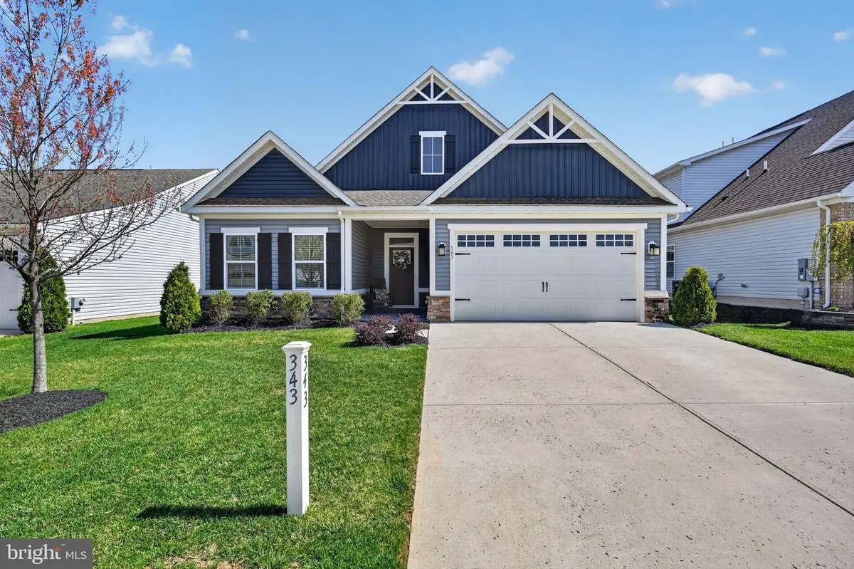 343 Taft Dr, Swedesboro, NJ 08085 - #1