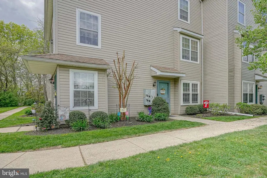 2207 Tanglewood Ct, Sewell, NJ 08080 - #2