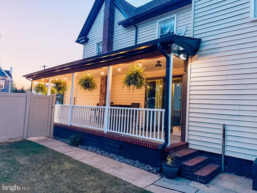 637 Billings Ave, Paulsboro, NJ 08066 - #2