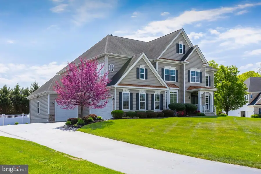 818 Derius Dr, Mickleton, NJ 08056 - #3