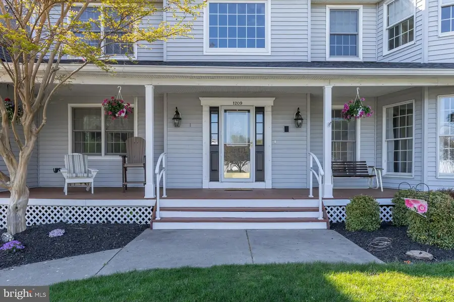 1209 Rolling Brook Blvd, West Deptford, NJ 08086 - #3