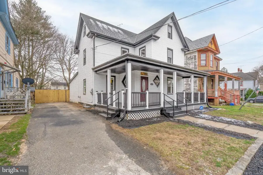 36 W Center St, Clayton, NJ 08312 - #2