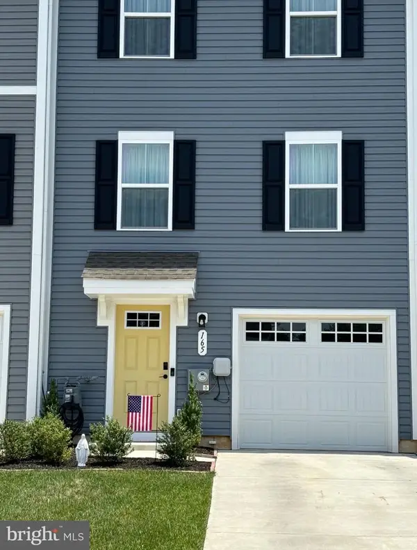 165 Riley St, WILLIAMSTOWN, NJ 08094