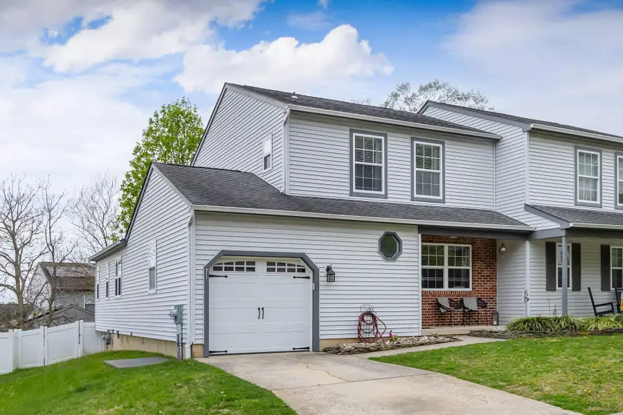 239 Strawbridge Ln, Mullica Hill, NJ 08062 - #2