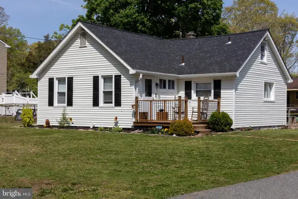 2871 Alberic St, VINELAND, NJ 08360