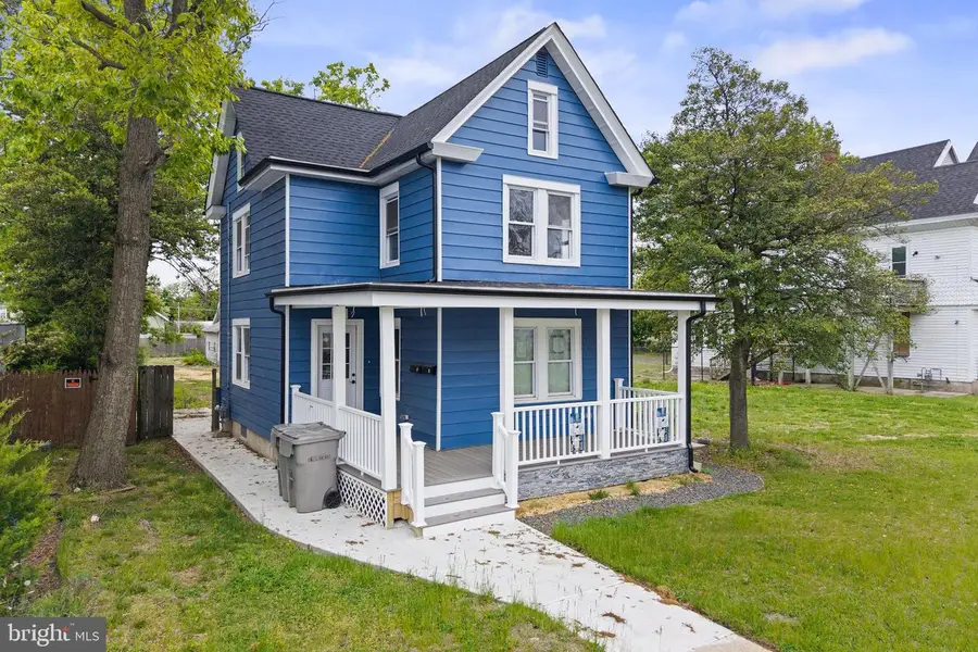 110 W Broad St, Paulsboro, NJ 08066 - #2