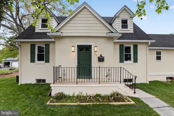 39 Elm Ave, PITMAN, NJ 08071