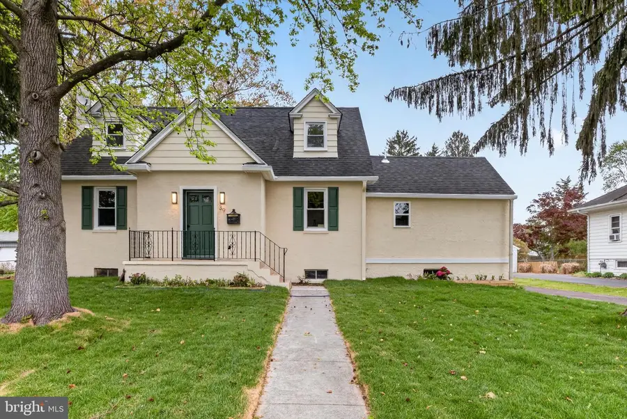 39 Elm Ave, Pitman, NJ 08071 - #2