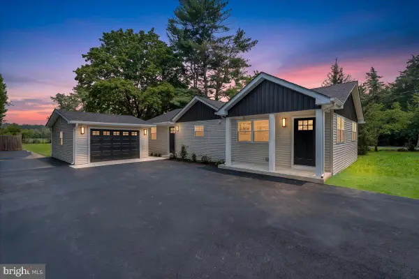 2517 Broadlane Rd, WILLIAMSTOWN, NJ 08094