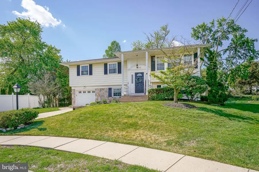 428 Temple Ct, Woodbury Heights, NJ 08097 - #3
