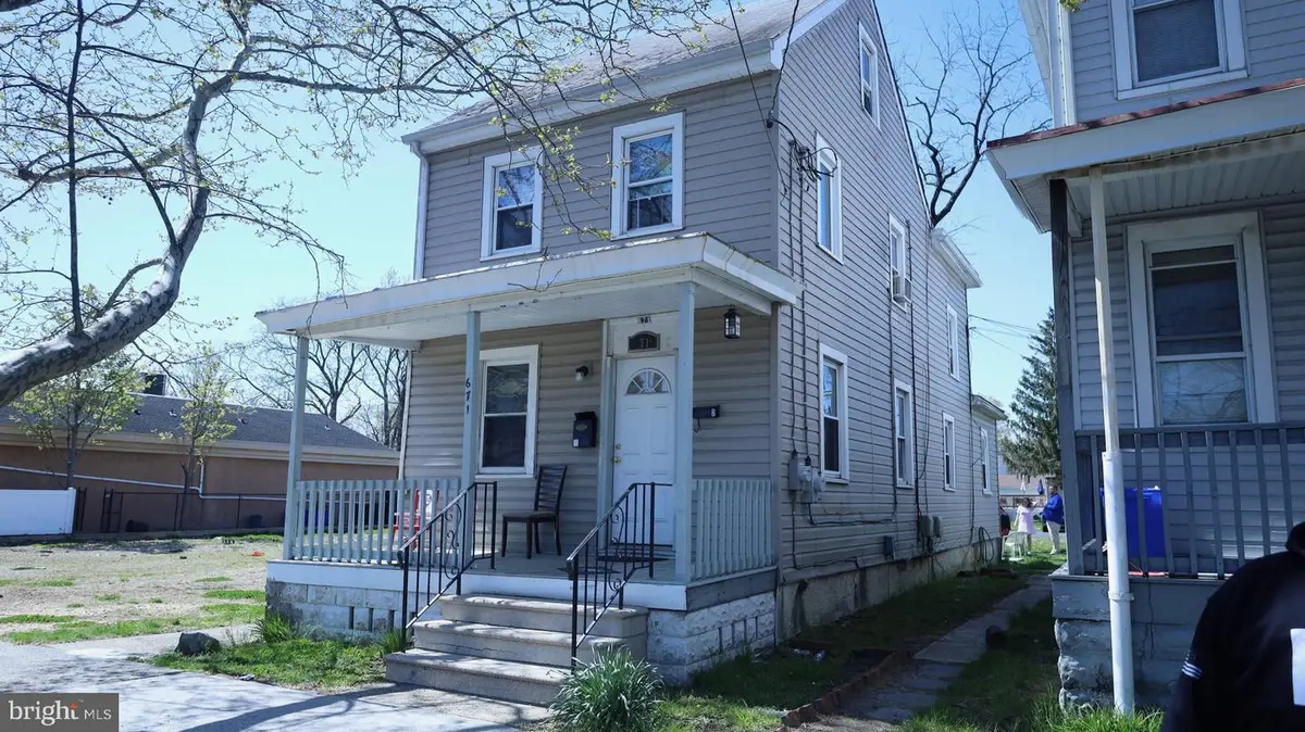 671 N Broad St, Woodbury, NJ 08096 - #1