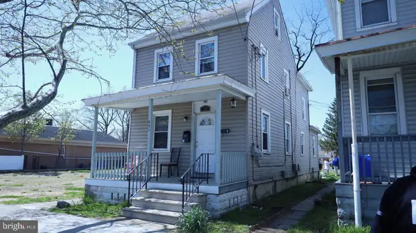 671 N Broad St, WOODBURY, NJ 08096