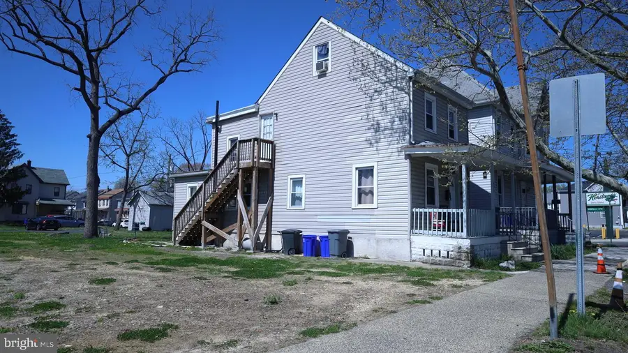 671 N Broad St, Woodbury, NJ 08096 - #2