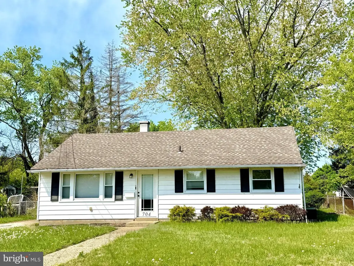 704 N Main St, Clayton, NJ 08312 - #1