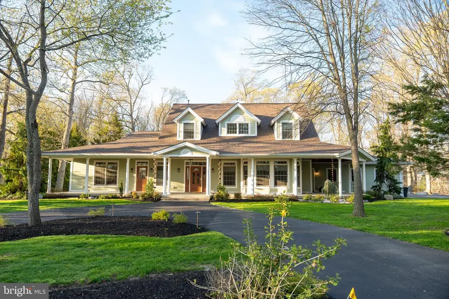 341 Mullica Hill Rd, Mullica Hill, NJ 08062 - #3