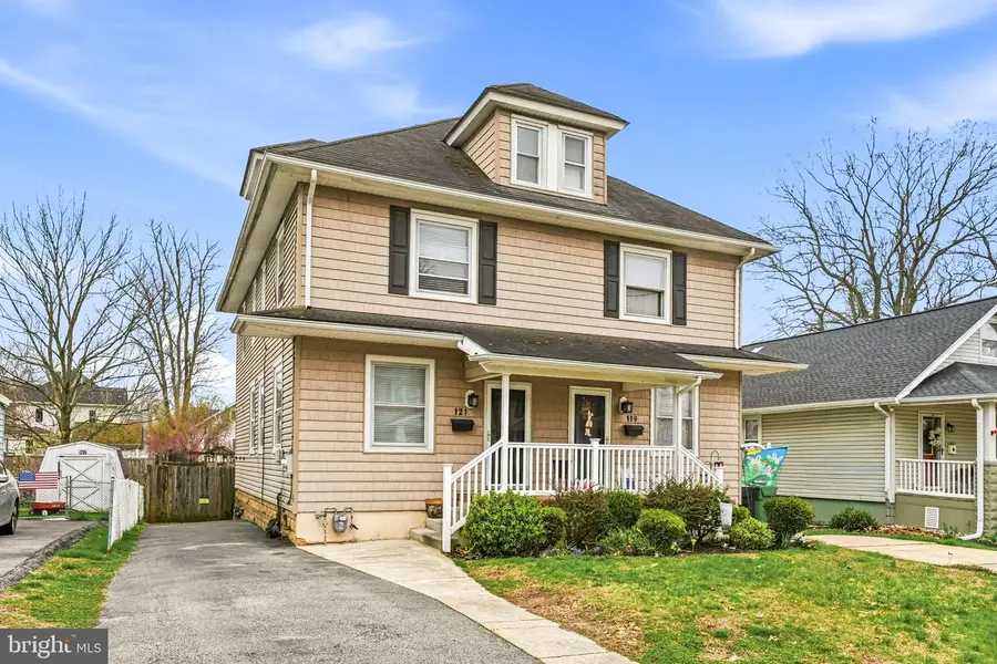 119-121 Grandview Ave, Pitman, NJ 08071 - #2