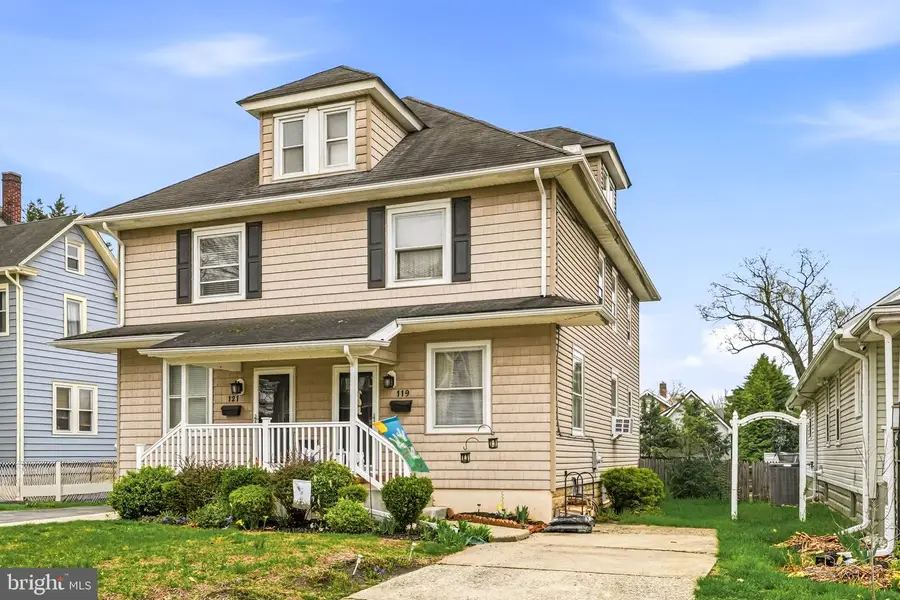 119-121 Grandview Ave, Pitman, NJ 08071 - #3