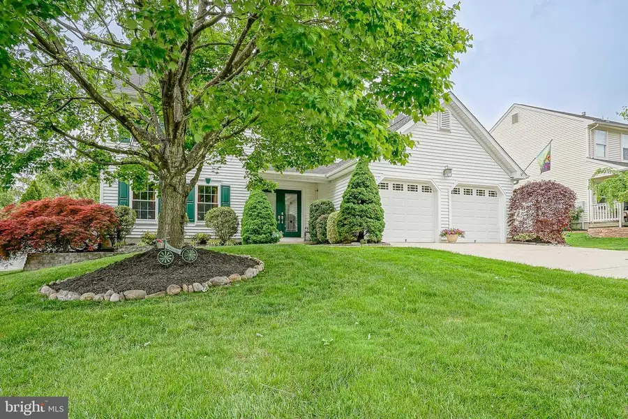 14 Filly Way, Sewell, NJ 08080 - #3