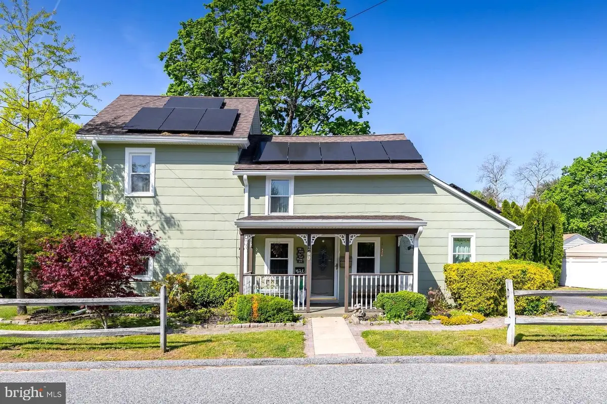 260 S Pearl St, Clayton, NJ 08312 - #1