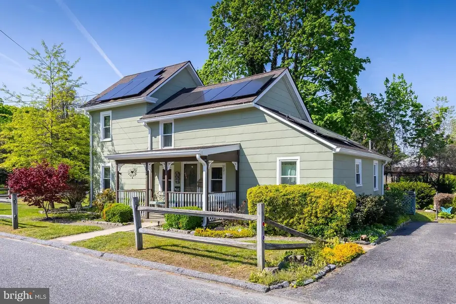 260 S Pearl St, Clayton, NJ 08312 - #2