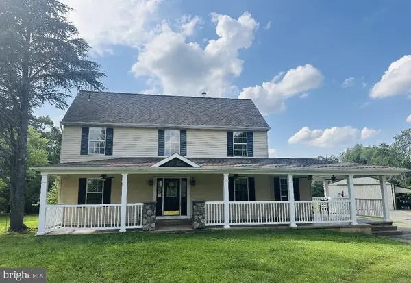 1615 State Highway, MULLICA HILL, NJ 08062