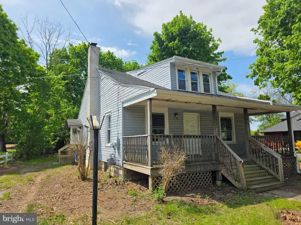 1684 Monroeville Rd, MONROEVILLE, NJ 08343