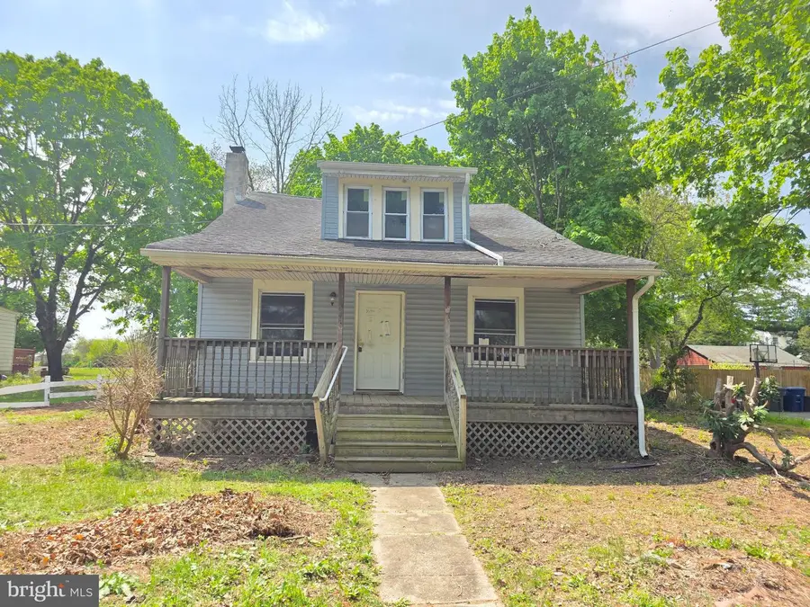 1684 Monroeville Rd, Monroeville, NJ 08343 - #2