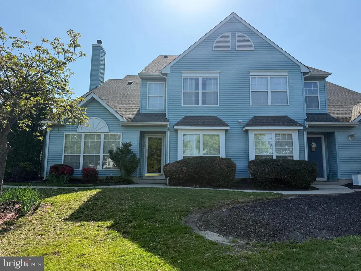10 Harvest Dr, West Deptford, NJ 08086 - #1