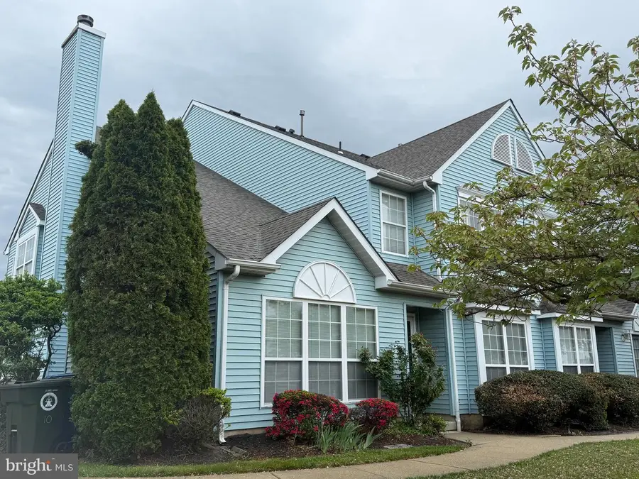 10 Harvest Dr, West Deptford, NJ 08086 - #2