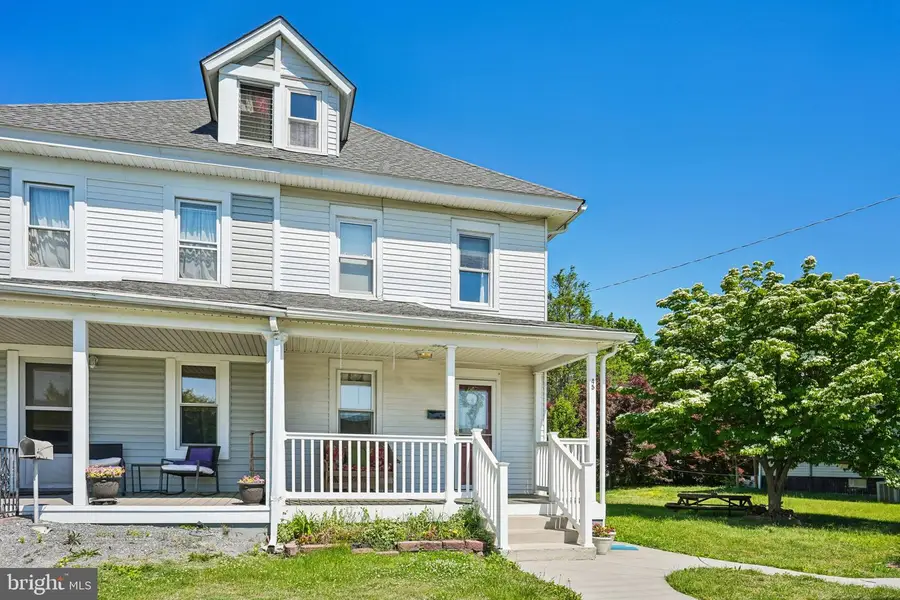 45 Carroll Ave, Williamstown, NJ 08094 - #2