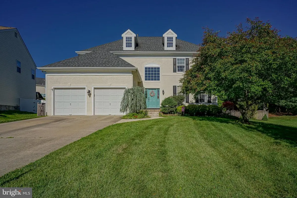 7 Lambourn, Sewell, NJ 08080 - #1