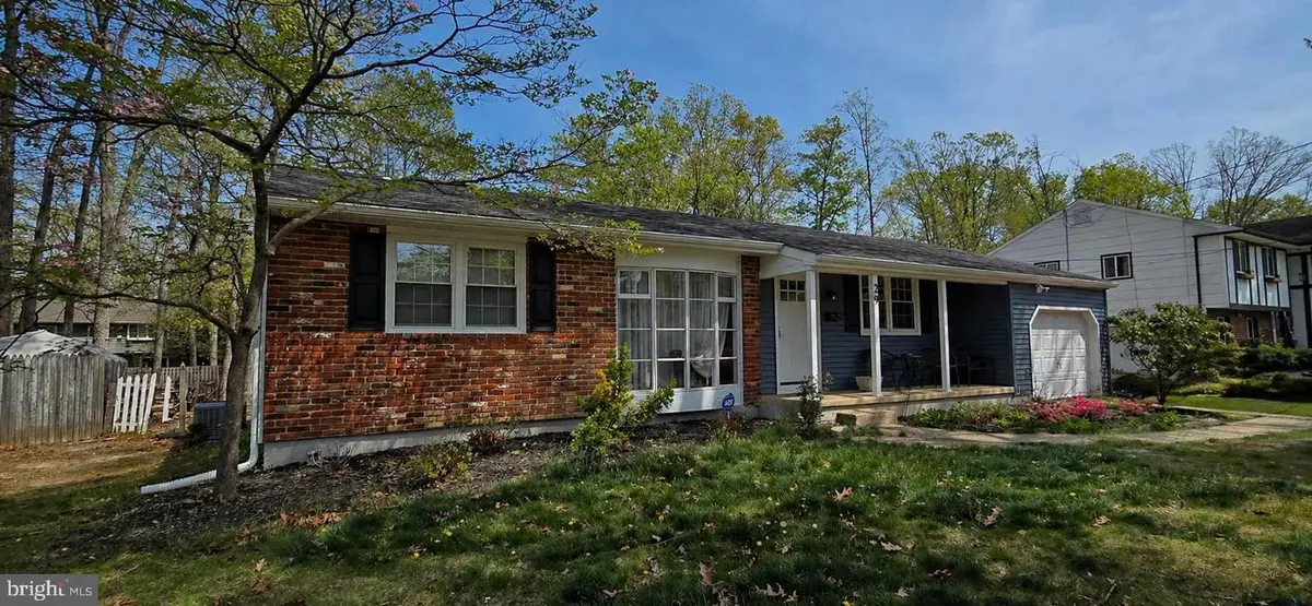 29 White Birch Rd, Blackwood, NJ 08012 - #1