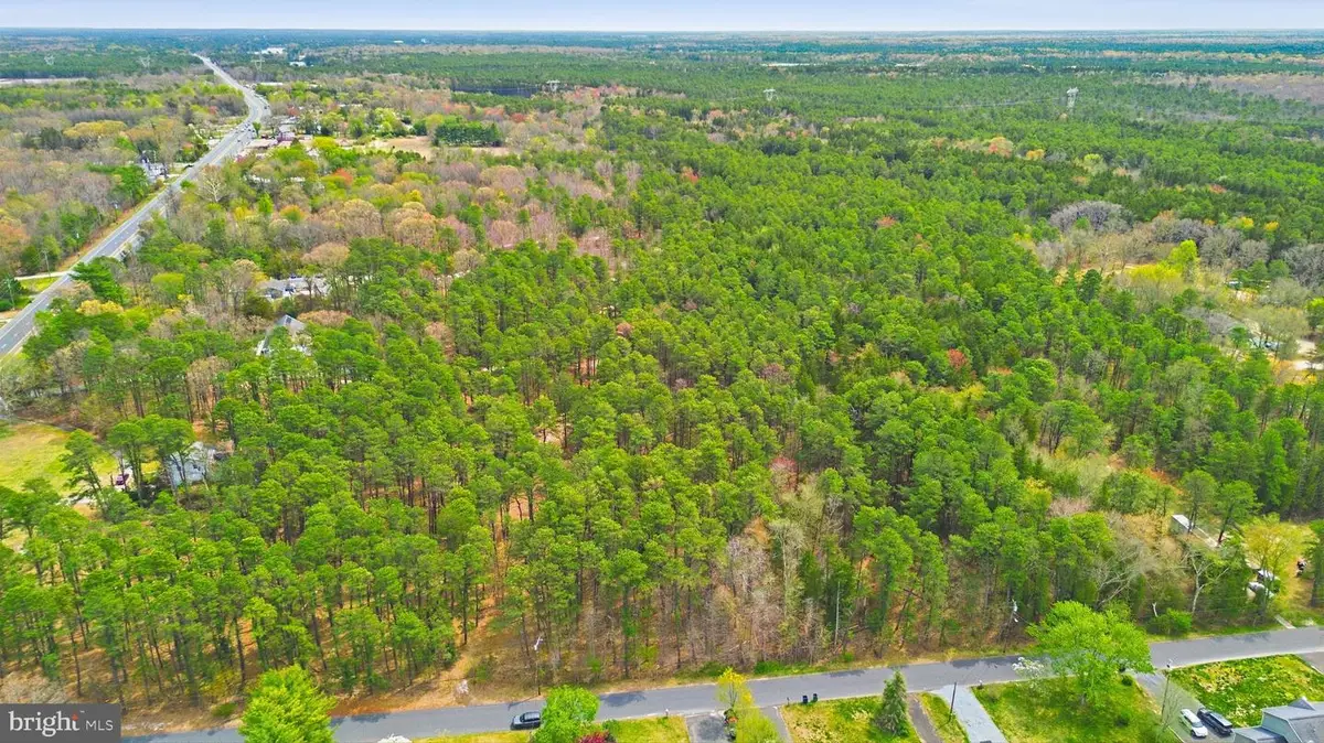 0 Sharps Rd, Williamstown, NJ 08094 - #1