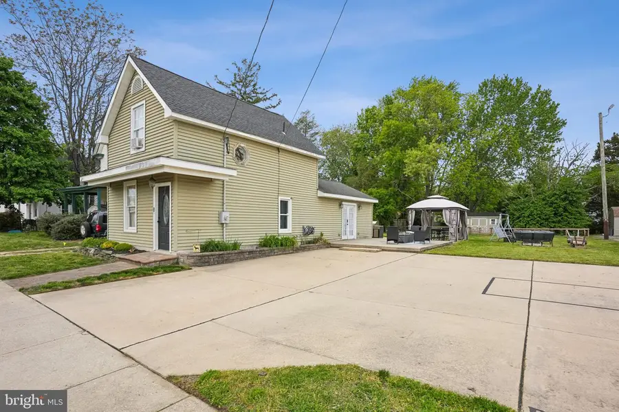 12 Catawba Ave, Newfield, NJ 08344 - #3