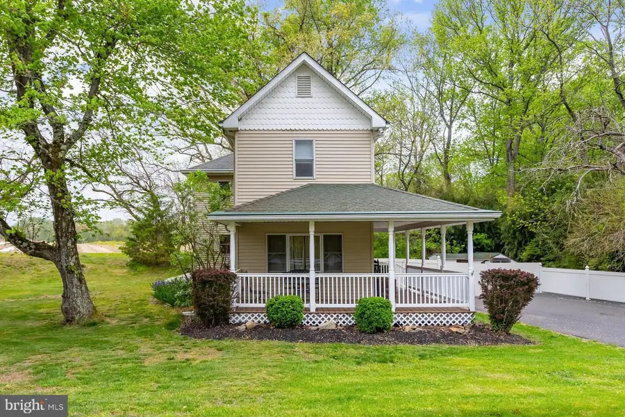 518 Hardingville Rd, Monroeville, NJ 08343 - #3